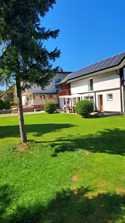 Chata Marta, Liptovské Kľačany (aktualisierte Preise für 2025)