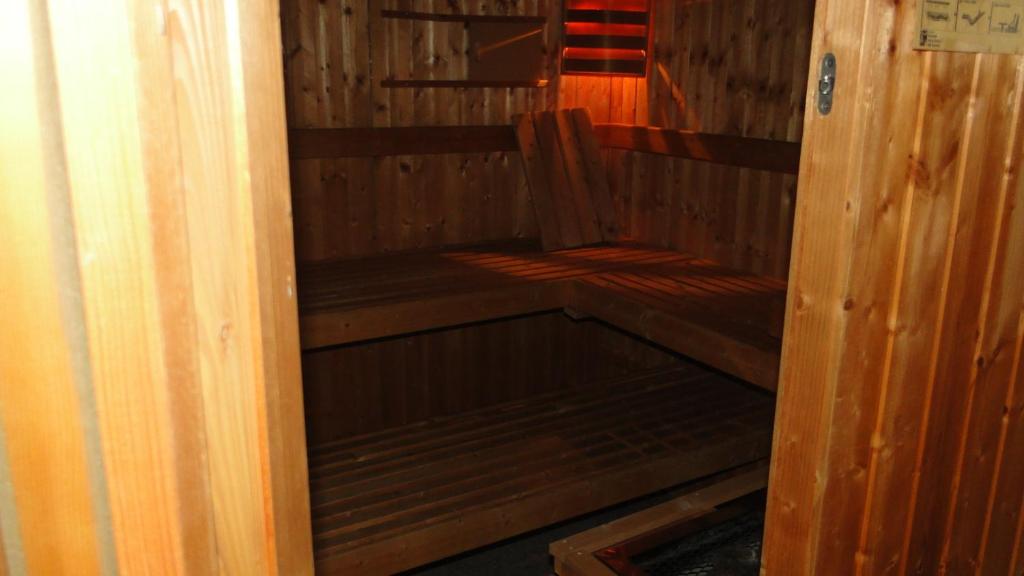 Hotel Wilhelmshöhe - Resim 21