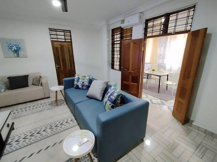 Kumasi City Mall, 2Bed Apartment Opposite Mall, Kumasi (updated prices