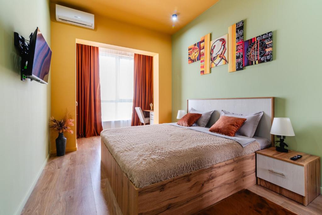 Новый ЖК КОМФОРТ СИТИ