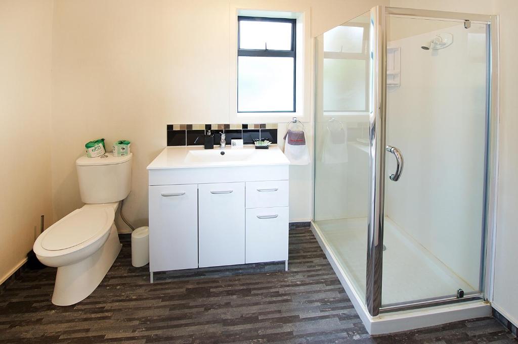 Ambassador Thermal Motel - Resim 3