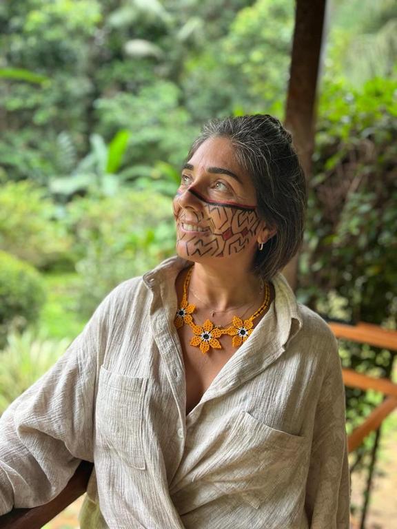 Hosté ubytování Casa Amazonas