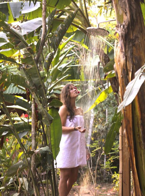 Hosté ubytování Casa Amazonas