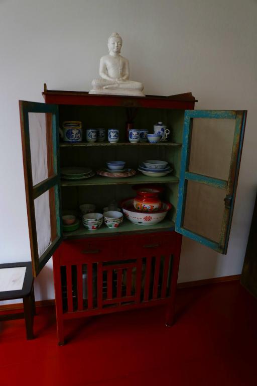 Fotografie z fotogalerie ubytování Sojourn Beds & Cafe v destinaci Taiping