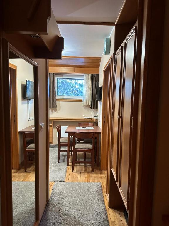 Apartman 601 Kopaonik Centar - One-Bedroom Apartment