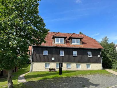 Urlaubshaus-Braunlage WG 3 - Housity