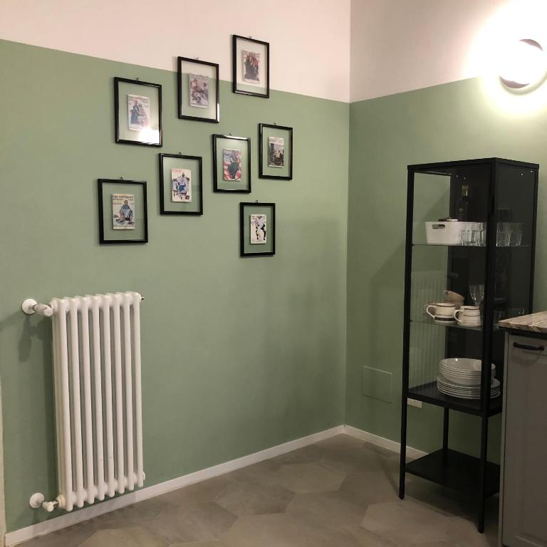 Caves Apartment - 17