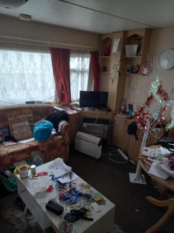 Getaway Retreat., Mablethorpe (updated prices 2024)