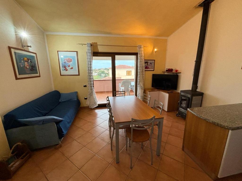 Casa Nostra a Tanaunella - Rilassante appartamento vicino mare