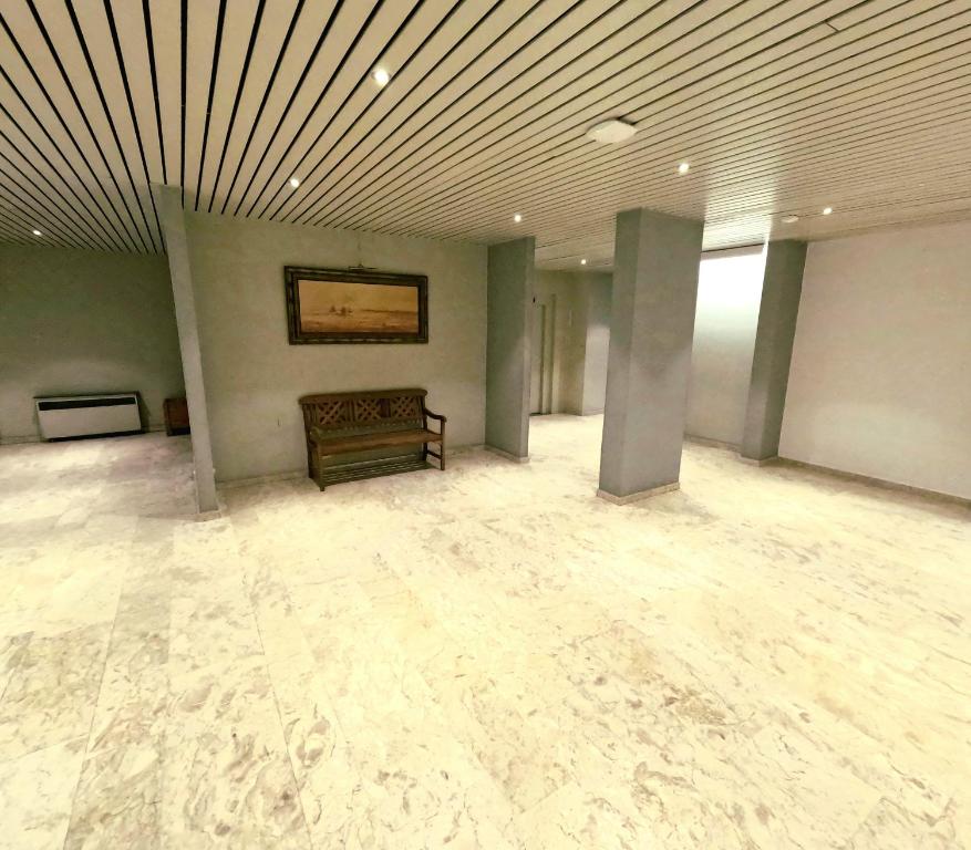 Fotografie z fotogalerie ubytování Skyline suite 2 v destinaci Oostduinkerke