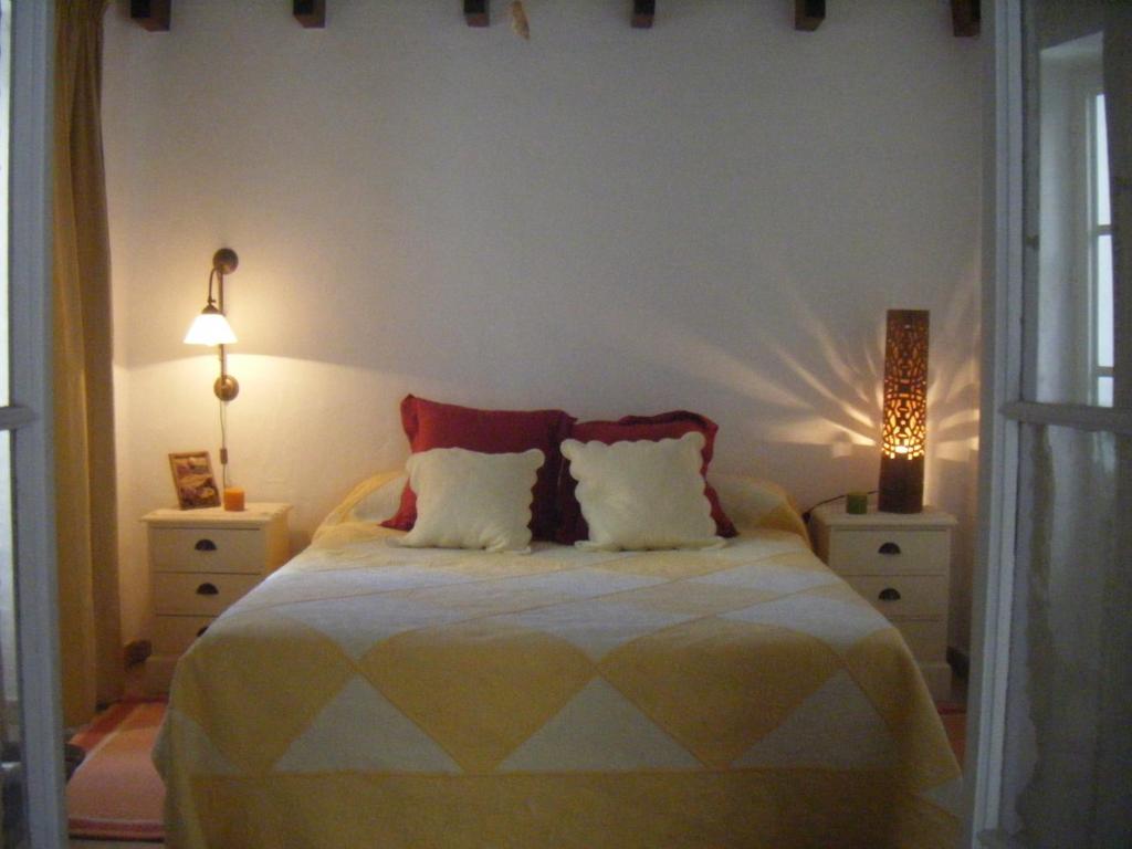 La Casa de Bovedas Charming Inn - 11