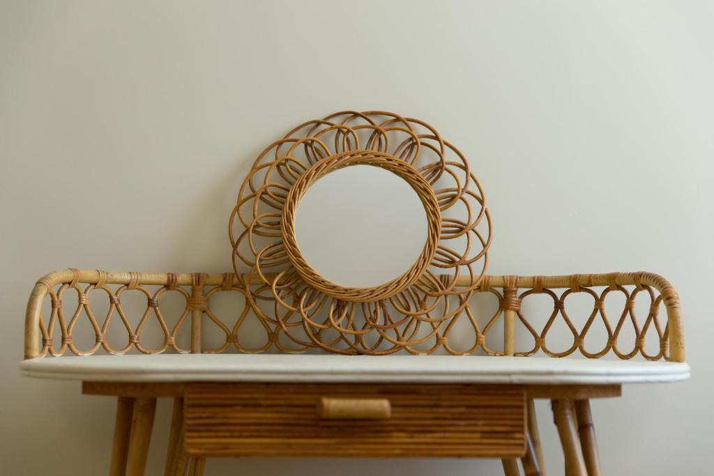 Domaine Gaogaia - Resim 29