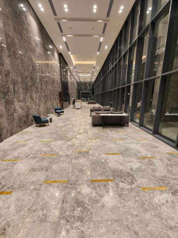 Fotografie z fotogalerie ubytování Aeon towers El sheikh zayed v destinaci Sheikh Zayed