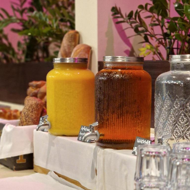 Barabas Luzern - Resim 45