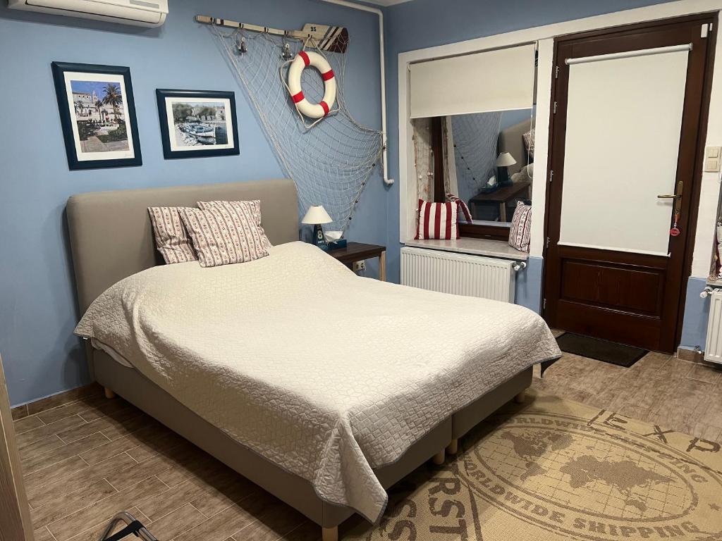 Galéria Mini Apartman 8360 Keszthely, Rákóczi u 24 kép - 1