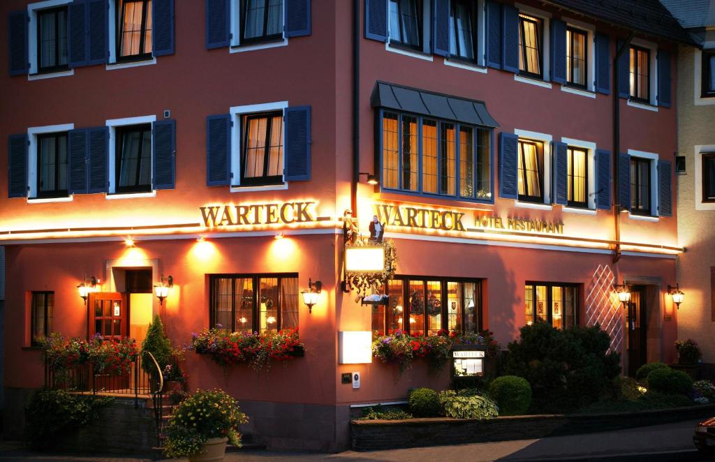 L'akritkritkritkritkritkritkritkritkrit hotel è akritkritkritkrit di Hotel Warteck a Freudenstadt