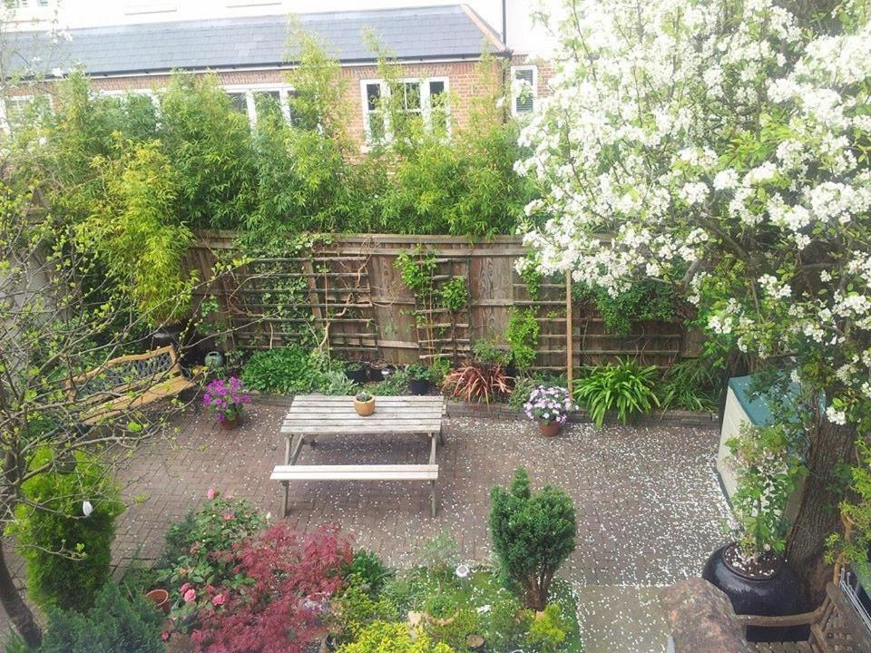 Compton Guest House - Double Room