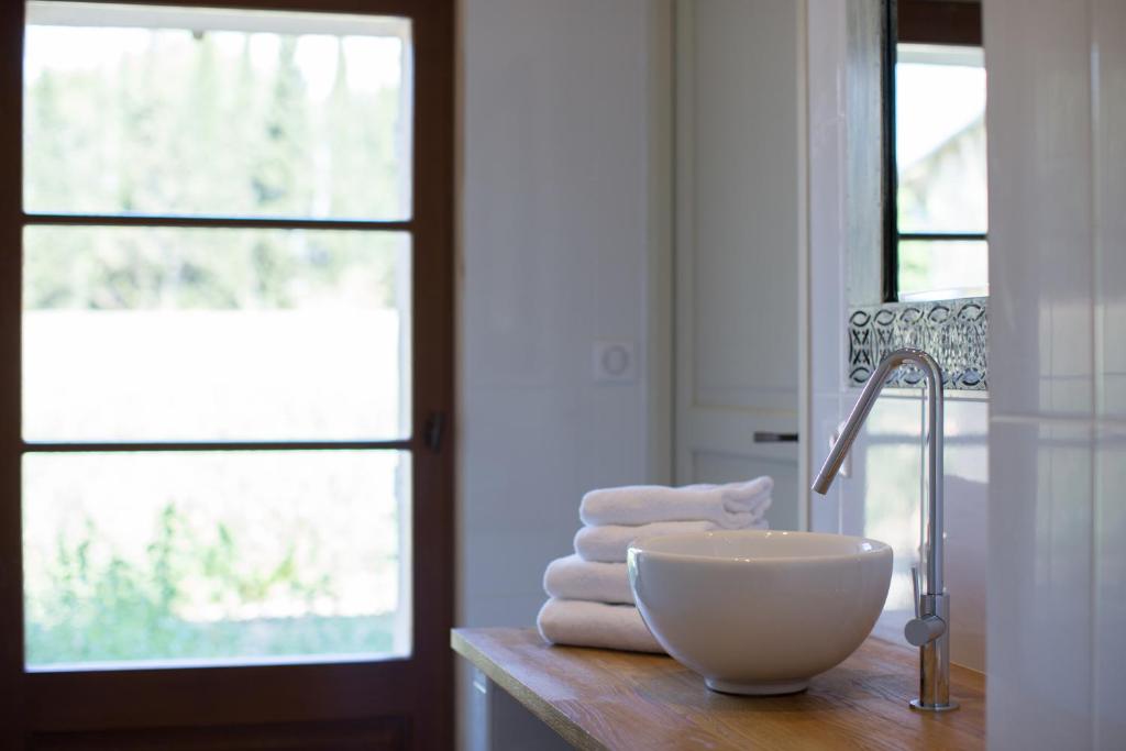 Domaine Gaogaia - Resim 30