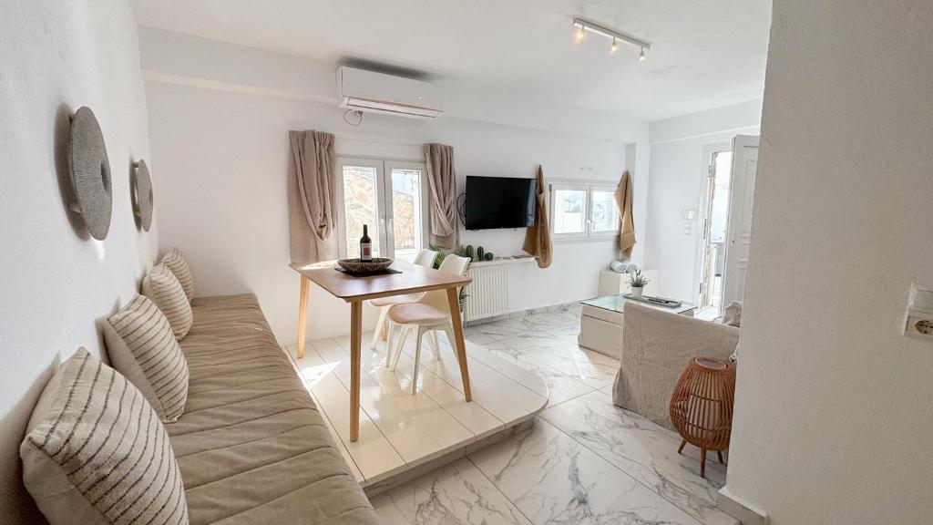 Amperian Mykonos Suites & Villas - 4