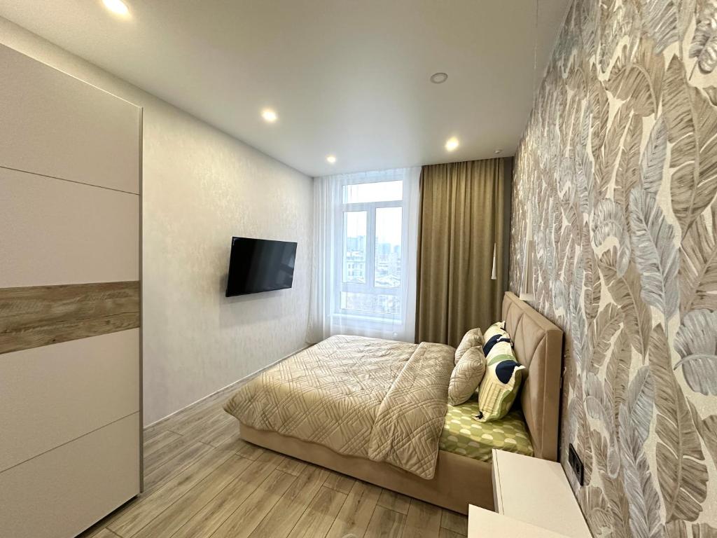 KADOR HOME HOTEL downtown - One-Bedroom Apartment