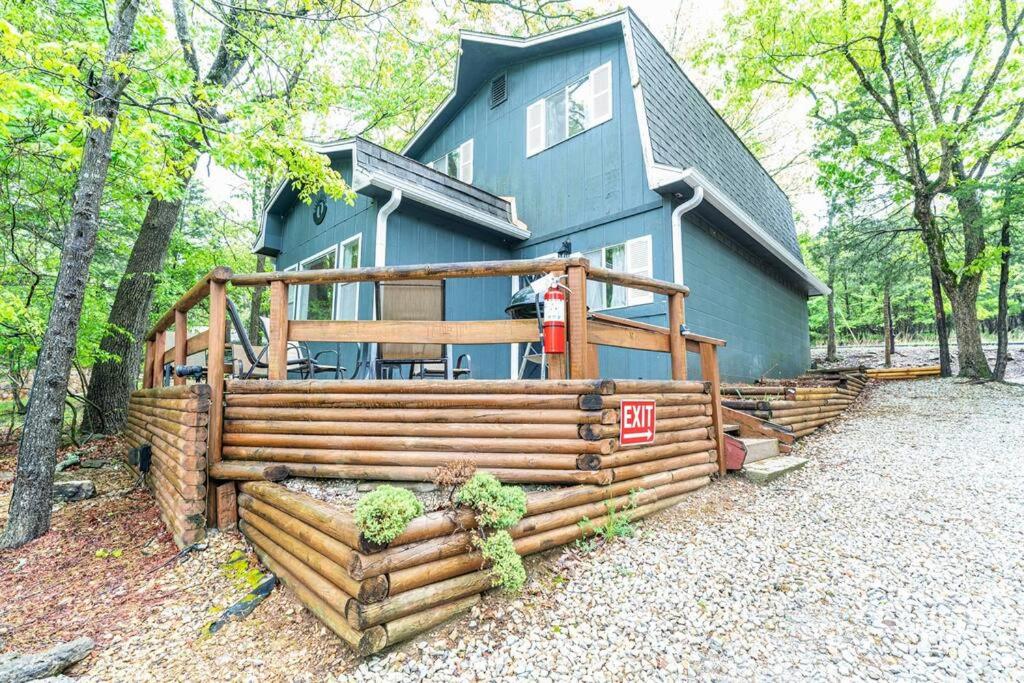 Hoone, kus Palkmajake asub