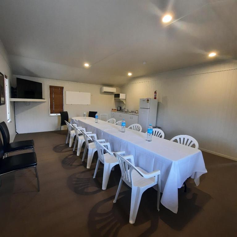 Rocky Mountain Chalets Ohakune - Resim 35