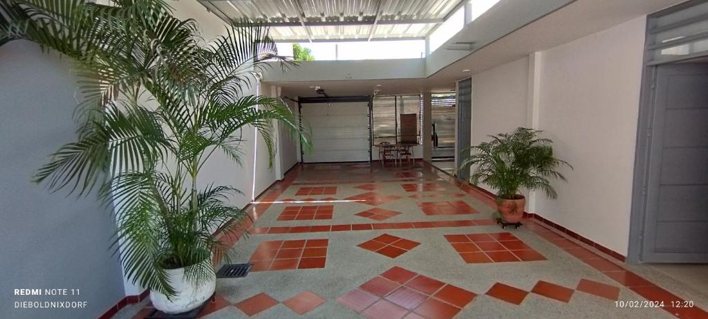 Fotografie z fotogalerie ubytování Habitaciones Cataleya Valledupar v destinaci Valledupar