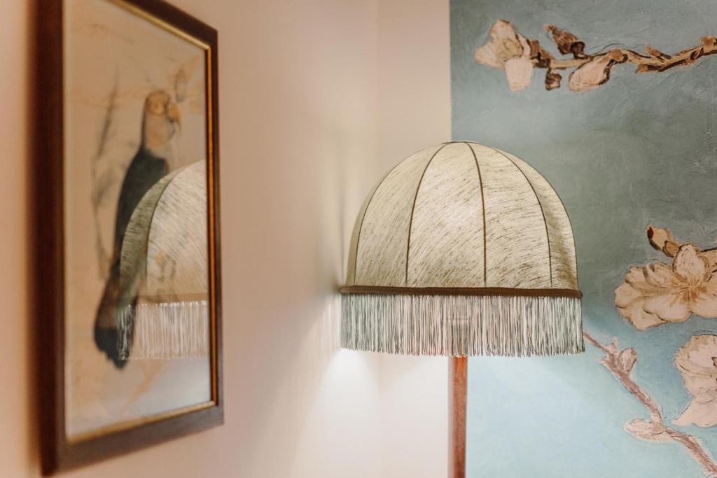 Fotografia z galérie ubytovania L'Agata (Trastevere) v Ríme
