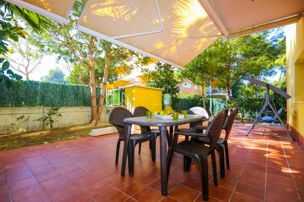 Booking com Apartamento Corona de Aragon xxx Salou España  