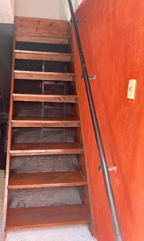 Fotografie z fotogalerie ubytování Habitación Juspe v destinaci Colonia del Sacramento