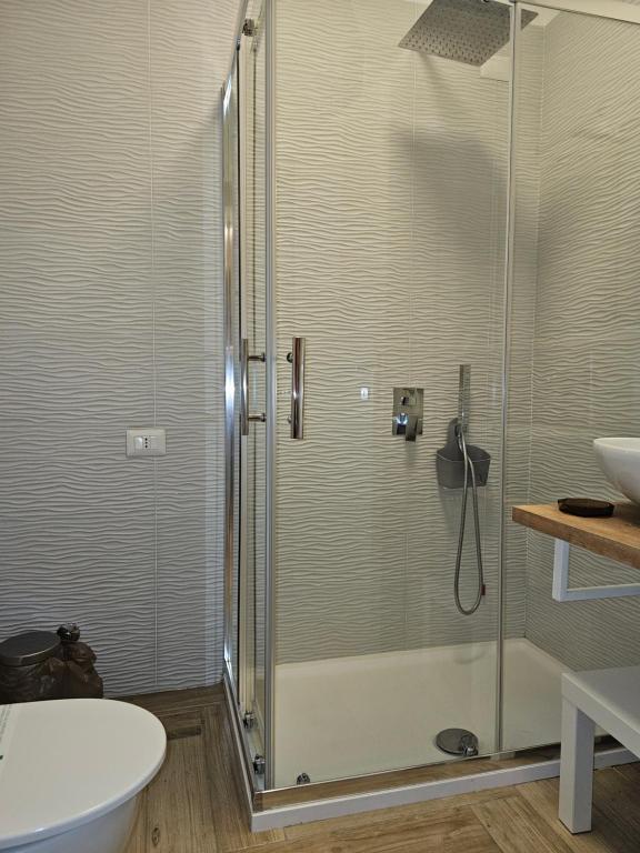 Toto e Peppino Luxury Rooms - 14