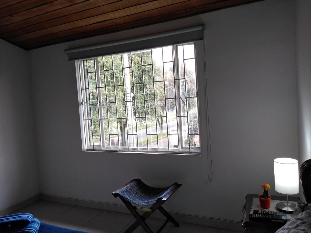 Fotografie z fotogalerie ubytování Hostal Norma101 v destinaci Bogotá