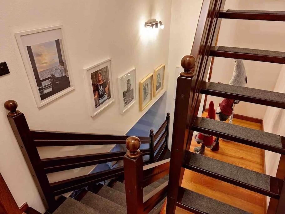 Fotografie z fotogalerie ubytování Hisa Karletavi v destinaci Stolvizza