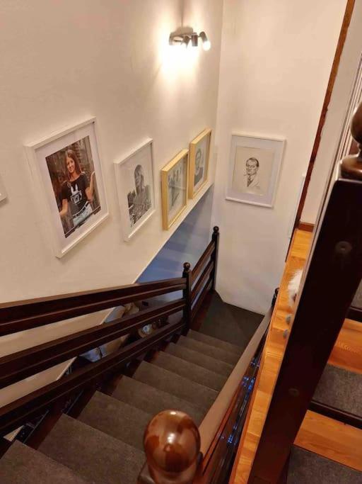 Fotografie z fotogalerie ubytování Hisa Karletavi v destinaci Stolvizza