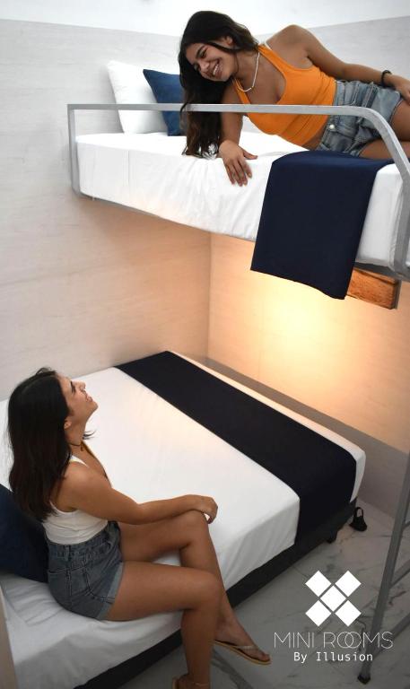 Mini Rooms By Illusion photo