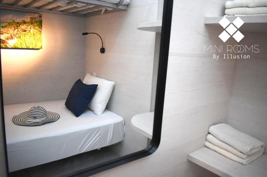 Mini Rooms By Illusion photo