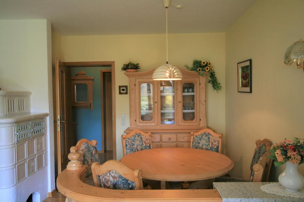 Ferienwohnung Bärbel - Apartment With Lake View
