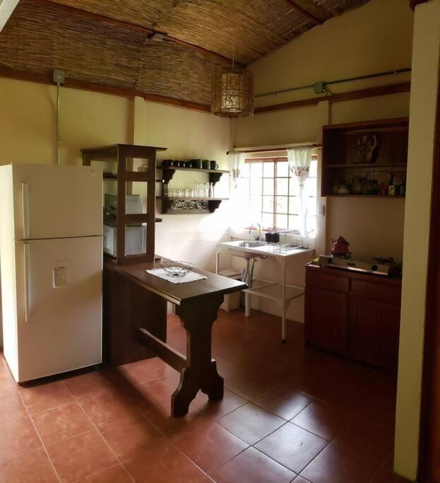 Fotografie z fotogalerie ubytování Studio House in Eco-Farm: nature, relaxing, hiking v destinaci Turrialba