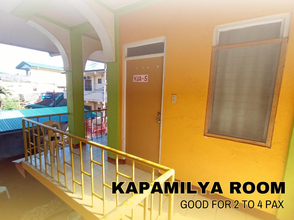 Fotografie z fotogalerie ubytování Medelaine's Beach Resort v destinaci Puerto Galera