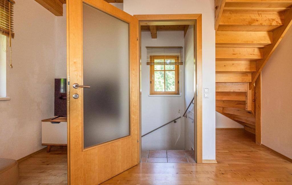 Fotografie z fotogalerie ubytování Ferienhaus In Guessing v destinaci Güssing