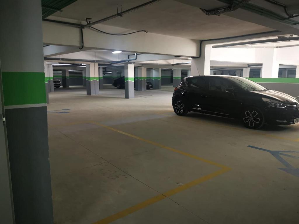 Fotografie z fotogalerie ubytování AEROPORT TECHNOPOLIS a1 v destinaci Oulad Yakoub