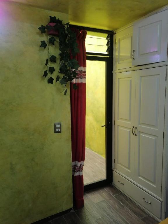 Foto dalla galleria di Casa los Arcos Oaxaca a Città di Oaxaca