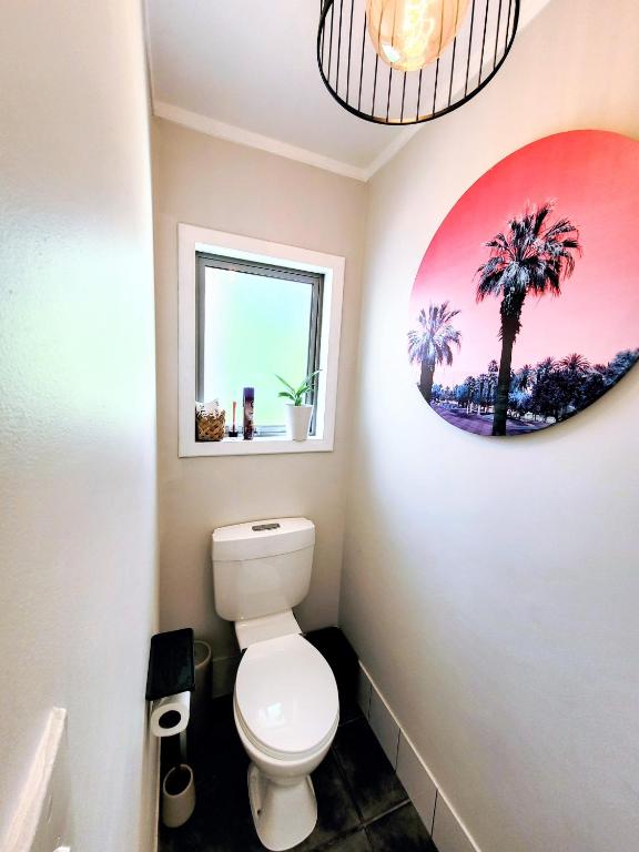 Unique Estuary & Bird Apartment in Te Haumi Paihia - Resim 23