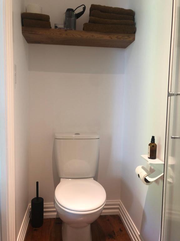 The Wash-House historic Cottage Close to Hobbiton - Resim 32