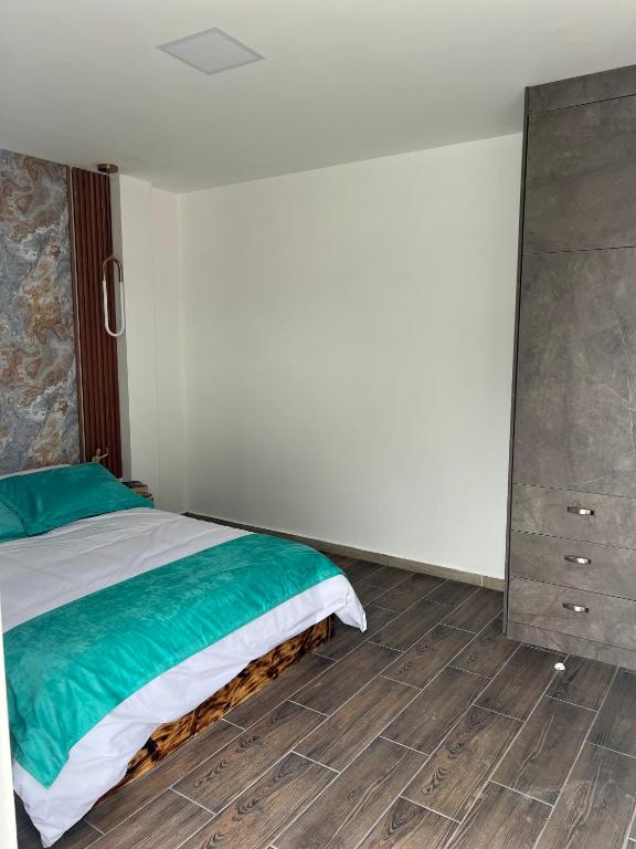 Suit Exclusiva y elegante - Apartamento De Un Dormitorio