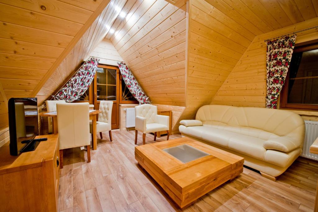 Salamandra - Apartamento De Una Habitación 3
