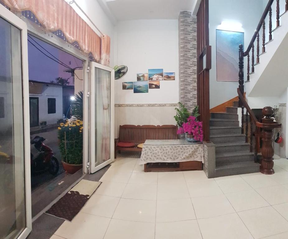Fotografie z fotogalerie ubytování Ly Tri Ly Son Hotel v destinaci Ly Son