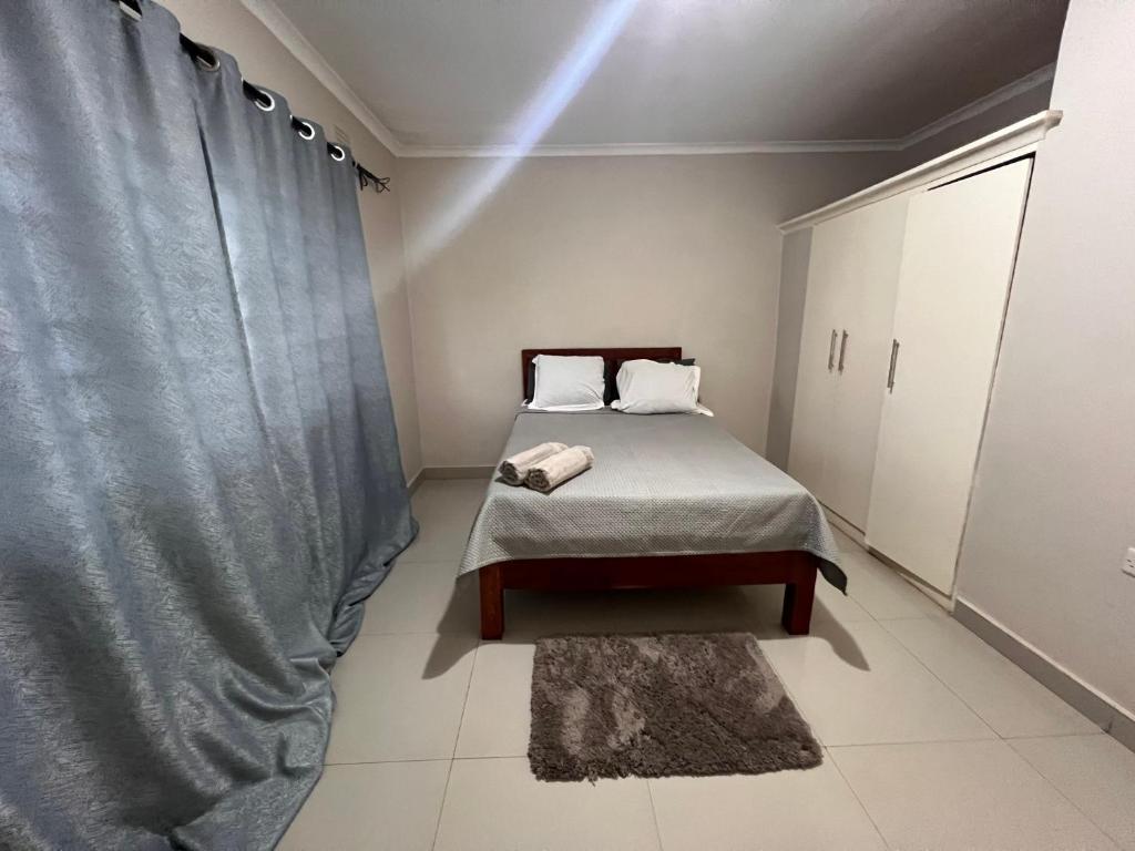 Bantuz Apartment - Apartamento De Dos Dormitorios