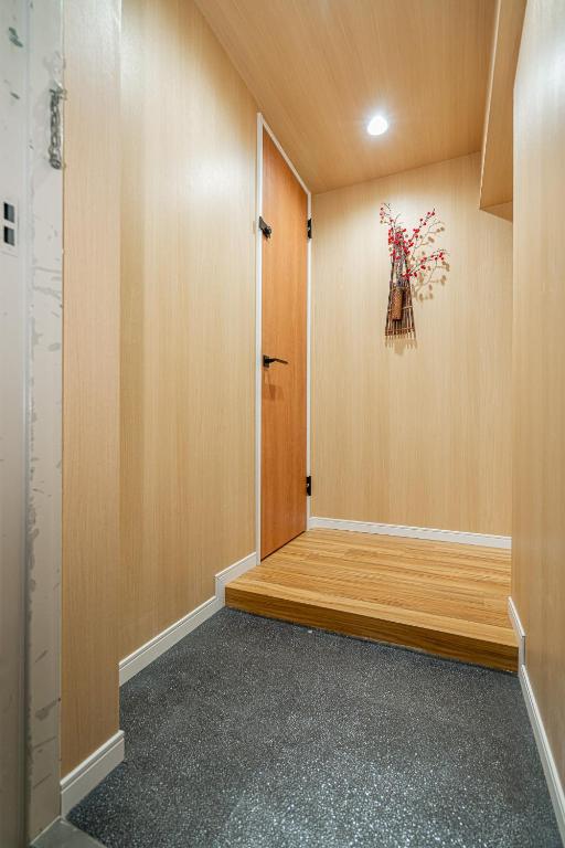 Fotografie z fotogalerie ubytování Sakura Suite 404 v Tokiu