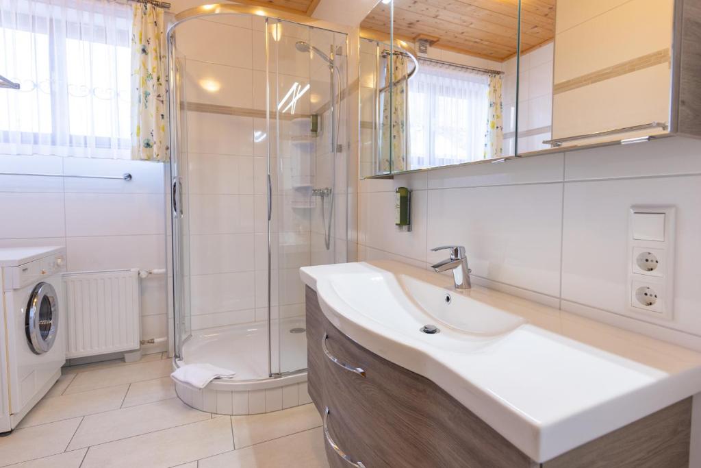 Appartements Haus Sonnenschein - 17